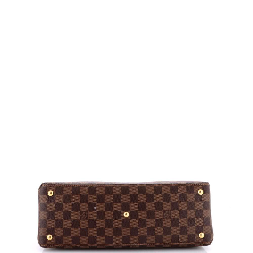 Louis Vuitton Lv Riverside Handbag #199039L14 - Picture 4 of 9
